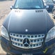 4JGBB8GB7AA601499 2010 Mercedes-Benz Ml 350 4Matic auction photo thumbnail 6