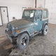 1J4FY19P0RP433762 1994 Jeep Wrangler / Yj S auction photo thumbnail 2