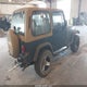 1J4FY19P0RP433762 1994 Jeep Wrangler / Yj S auction photo thumbnail 4
