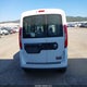ZFBHRFAB4N6W52722 2022 Ram Promaster City Cargo Van auction photo thumbnail 16