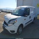 ZFBHRFAB4N6W52722 2022 Ram Promaster City Cargo Van auction photo thumbnail 2