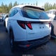 5NMJA3AE2PH248743 2023 Hyundai Tucson Se auction photo thumbnail 3