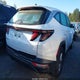 5NMJA3AE2PH248743 2023 Hyundai Tucson Se auction photo thumbnail 4