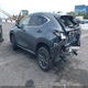 JTJGKCEZ3N5005718 2022 Lexus Nx 350H Premium auction photo thumbnail 3