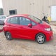 JHMGK5H57GX039724 2016 Honda Fit Lx auction photo thumbnail 13