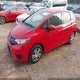 JHMGK5H57GX039724 2016 Honda Fit Lx auction photo thumbnail 2