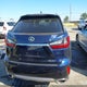 2T2BZMCA6GC016502 2016 Lexus Rx 350 auction photo thumbnail 17