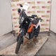 VBKTS340XLM774528 2020 Ktm 790 Adventure auction photo thumbnail 2