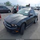 1ZVHP8ANXA5126214 2010 Ford Mustang V6/V6 Premium auction photo thumbnail 2