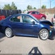 4T1C11BK9MU035127 2021 Toyota Camry Le Awd auction photo thumbnail 14