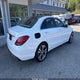 55SWF4KB0HU180493 2017 Mercedes-Benz C 300 4Matic auction photo thumbnail 4