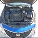 1GYFZER4XPF104063 2023 Cadillac Xt4 Fwd Sport auction photo thumbnail 10