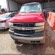 1GCHK23U22F244577 2002 Chevrolet Silverado 2500Hd Ls auction photo thumbnail 13