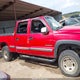 1GCHK23U22F244577 2002 Chevrolet Silverado 2500Hd Ls auction photo thumbnail 14