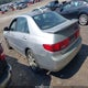 1HGCM66805A076709 2005 Honda Accord 3.0 Ex auction photo thumbnail 3