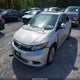 2HGFB2F83CH327345 2012 Honda Civic Ex auction photo thumbnail 6