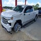 3GCUKJE87SG121977 2025 Chevrolet Silverado 1500 4Wd Short Bed High Country auction photo thumbnail 2