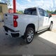 3GCUKJE87SG121977 2025 Chevrolet Silverado 1500 4Wd Short Bed High Country auction photo thumbnail 4