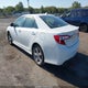 4T1BF1FKXCU586933 2012 Toyota Camry Se auction photo thumbnail 3