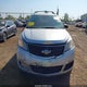 1GNKRFKD1DJ258858 2013 Chevrolet Traverse Ls auction photo thumbnail 12
