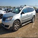 1GNKRFKD1DJ258858 2013 Chevrolet Traverse Ls auction photo thumbnail 2