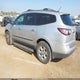 1GNKRFKD1DJ258858 2013 Chevrolet Traverse Ls auction photo thumbnail 3