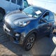 KNDPMCAC6L7727023 2020 Kia Sportage Lx auction photo thumbnail 2