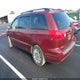5TDZK22C77S060062 2007 Toyota Sienna Xle auction photo thumbnail 3
