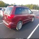 5TDZK22C77S060062 2007 Toyota Sienna Xle auction photo thumbnail 4