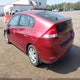 JHMZE2H53AS001183 2010 Honda Insight Lx auction photo thumbnail 3