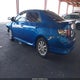 1NXBU4EE3AZ319925 2010 Toyota Corolla S auction photo thumbnail 3