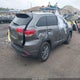 5TDJZRFH5KS590563 2019 Toyota Highlander Xle auction photo thumbnail 2