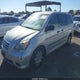 5FNRL3H26AB041306 2010 Honda Odyssey Lx auction photo thumbnail 2