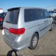 5FNRL3H26AB041306 2010 Honda Odyssey Lx auction photo thumbnail 4