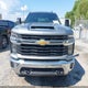 2GC4KNEY6S1158373 2025 Chevrolet Silverado 2500Hd 4Wd Standard Bed Lt auction photo thumbnail 13