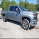 2GC4KNEY6S1158373 2025 Chevrolet Silverado 2500Hd 4Wd Standard Bed Lt auction photo thumbnail 1