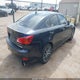 JTHCF5C23A2034444 2010 Lexus Is 250 auction photo thumbnail 4