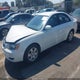 5NPET46C07H237879 2007 Hyundai Sonata Gls auction photo thumbnail 2