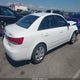 5NPET46C07H237879 2007 Hyundai Sonata Gls auction photo thumbnail 4