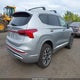 5NMS5DAL9PH615182 2023 Hyundai Santa Fe Calligraphy auction photo thumbnail 4