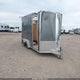 5WFBE1427HS006530 2017 Alcom Enclosed Trailer auction photo thumbnail 1