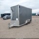 5WFBE1427HS006530 2017 Alcom Enclosed Trailer auction photo thumbnail 2