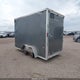 5WFBE1427HS006530 2017 Alcom Enclosed Trailer auction photo thumbnail 3