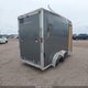 5WFBE1427HS006530 2017 Alcom Enclosed Trailer auction photo thumbnail 4