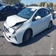 JTDKBRFU4H3049231 2017 Toyota Prius One auction photo thumbnail 2