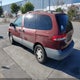 4T3ZF13C61U354345 2001 Toyota Sienna Le auction photo thumbnail 3