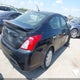 3N1CN7AP8KL849708 2019 Nissan Versa 1.6 Sv auction photo thumbnail 4