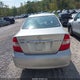 4T1BE30K24U851787 2004 Toyota Camry Le auction photo thumbnail 15