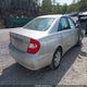 4T1BE30K24U851787 2004 Toyota Camry Le auction photo thumbnail 4