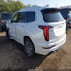1GYKPDRS7SZ107605 2025 Cadillac Xt6 Premium Luxury auction photo thumbnail 3